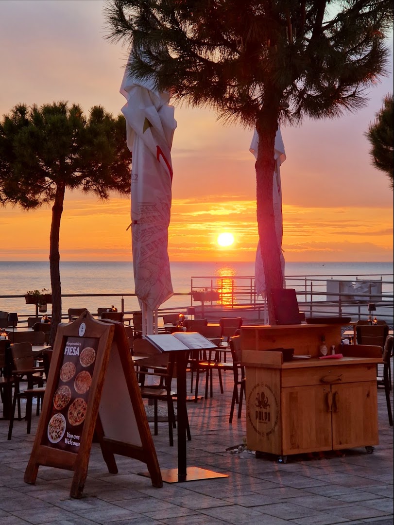 Seafood Restaurant Polpo · Fotografije 2