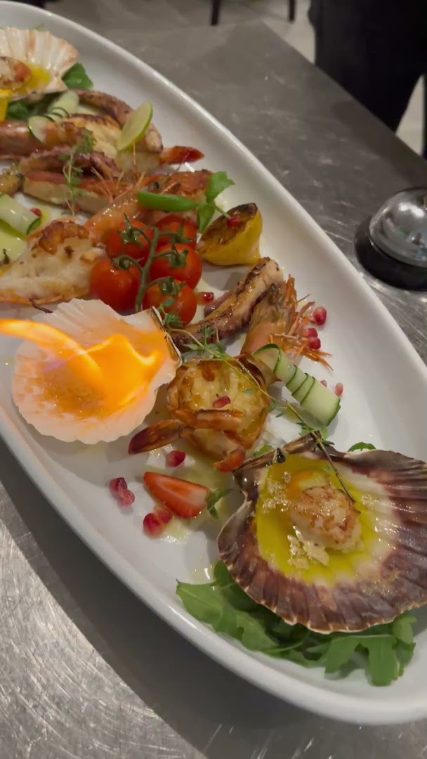 Seafood Restaurant Polpo · Fotografije 3