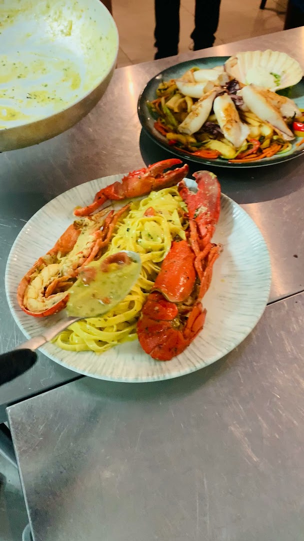 Seafood Restaurant Polpo · Fotografije 4